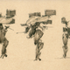 Illustration for article titled An Old-Timey Guide To Giant Fighting Mechs